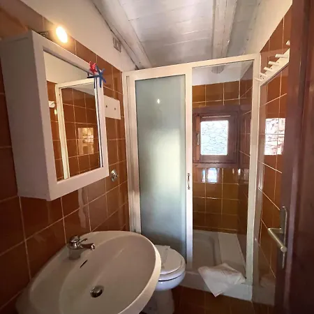 Apartment Punta Est Trilocale Soppalco Con Terrazza Vista Mare *