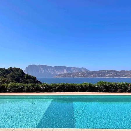 Punta Est - Quadri Cassiopea Vista Mare Appartamento